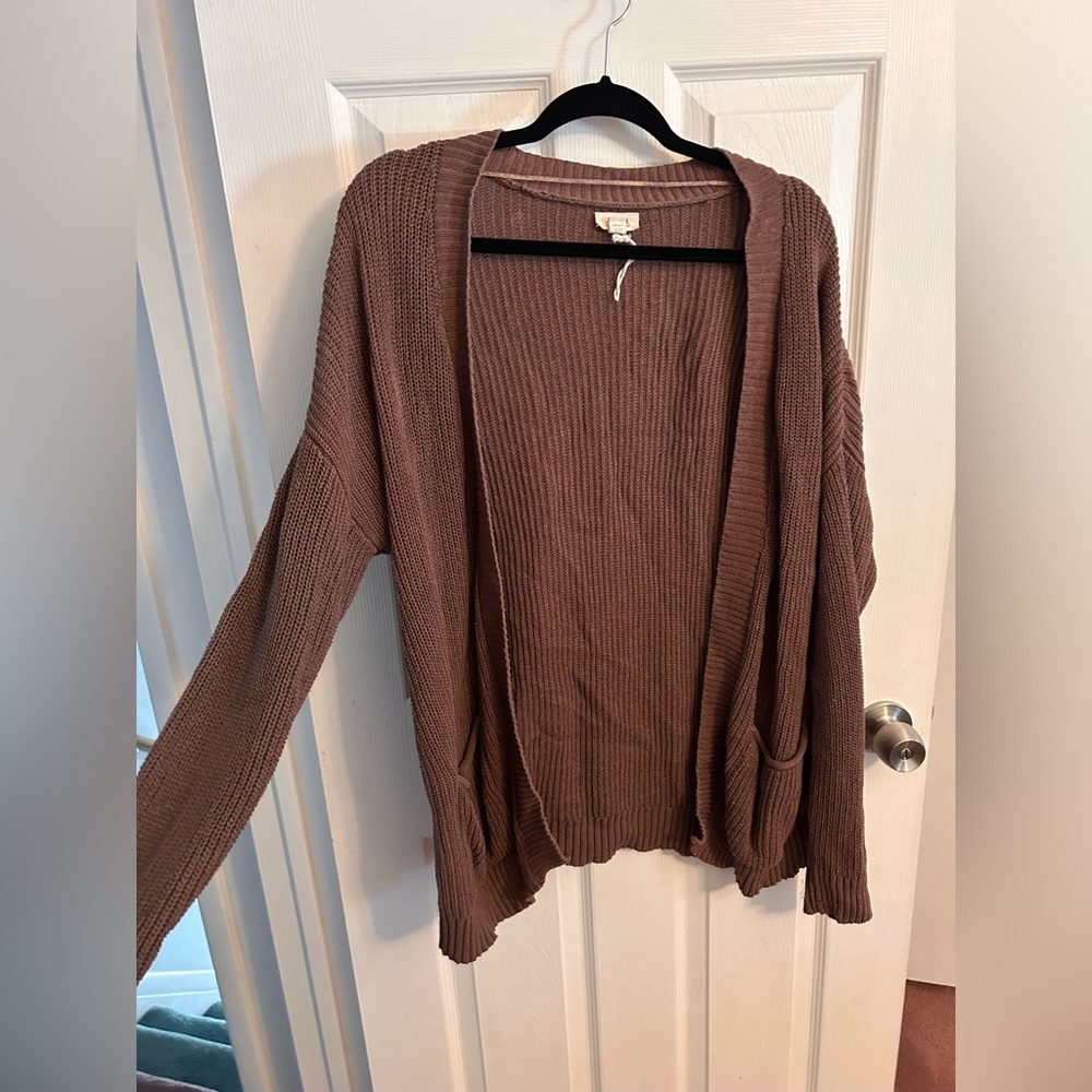 Ana Cardigan